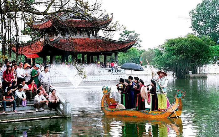 Bắc Ninh: Giữ gìn bản sắc tín ngưỡng, tôn giáo trong thời kỳ hội nhập và chuyển đổi số