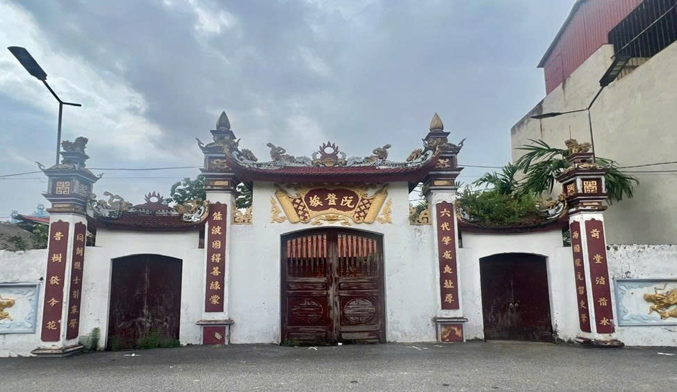 Nguyễn Đăng Đạo - Danh nhân văn hóa lưỡng quốc, niềm tự hào của dân tộc Việt