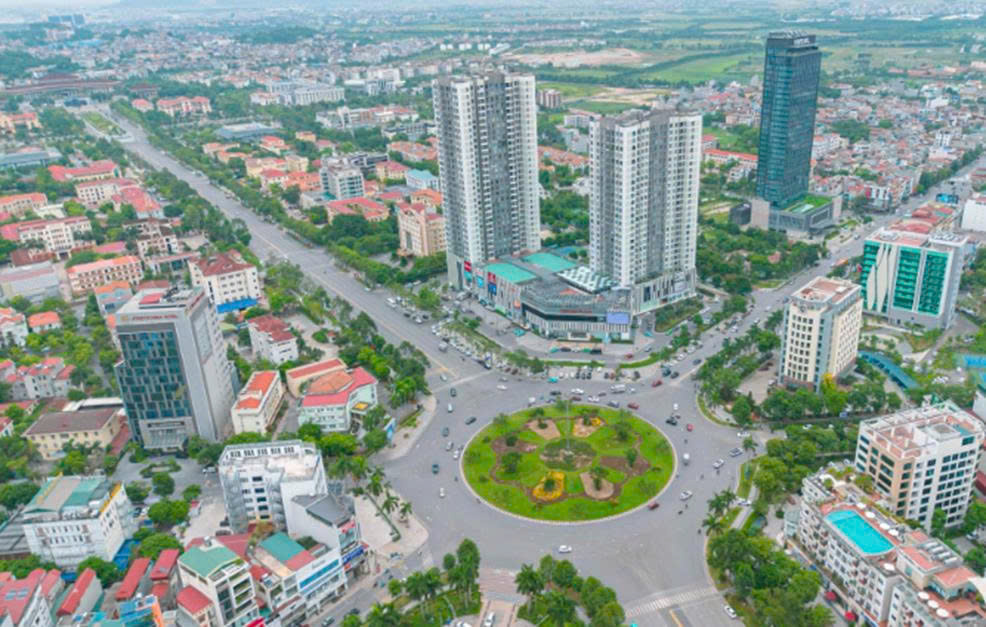 Thành lập thành phố Bắc Ninh trực thuộc Trung ương: Động lực phát triển mới của vùng và cả nước